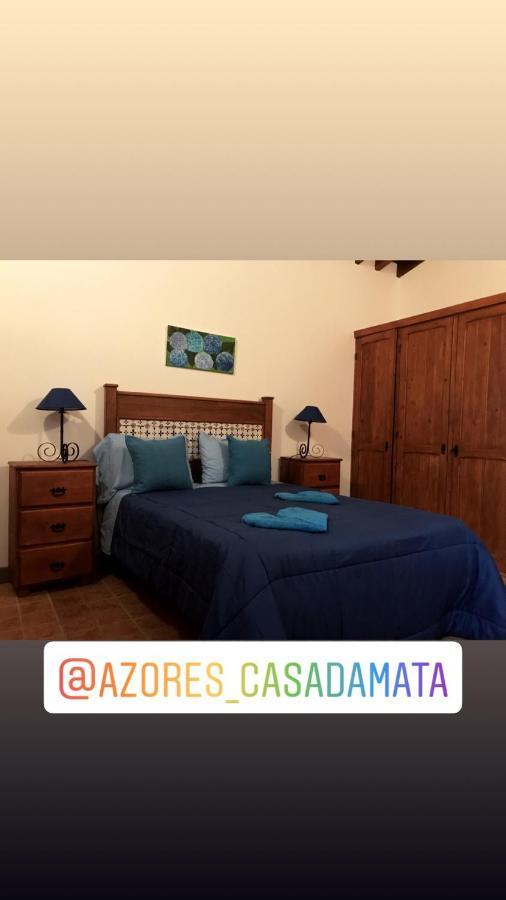 Azores Casa da Mata Açores Exterior foto