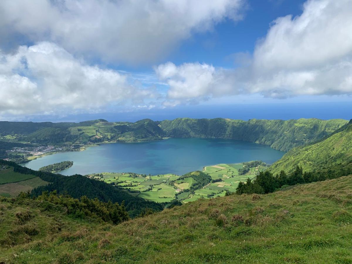 Azores Casa da Mata Açores Exterior foto