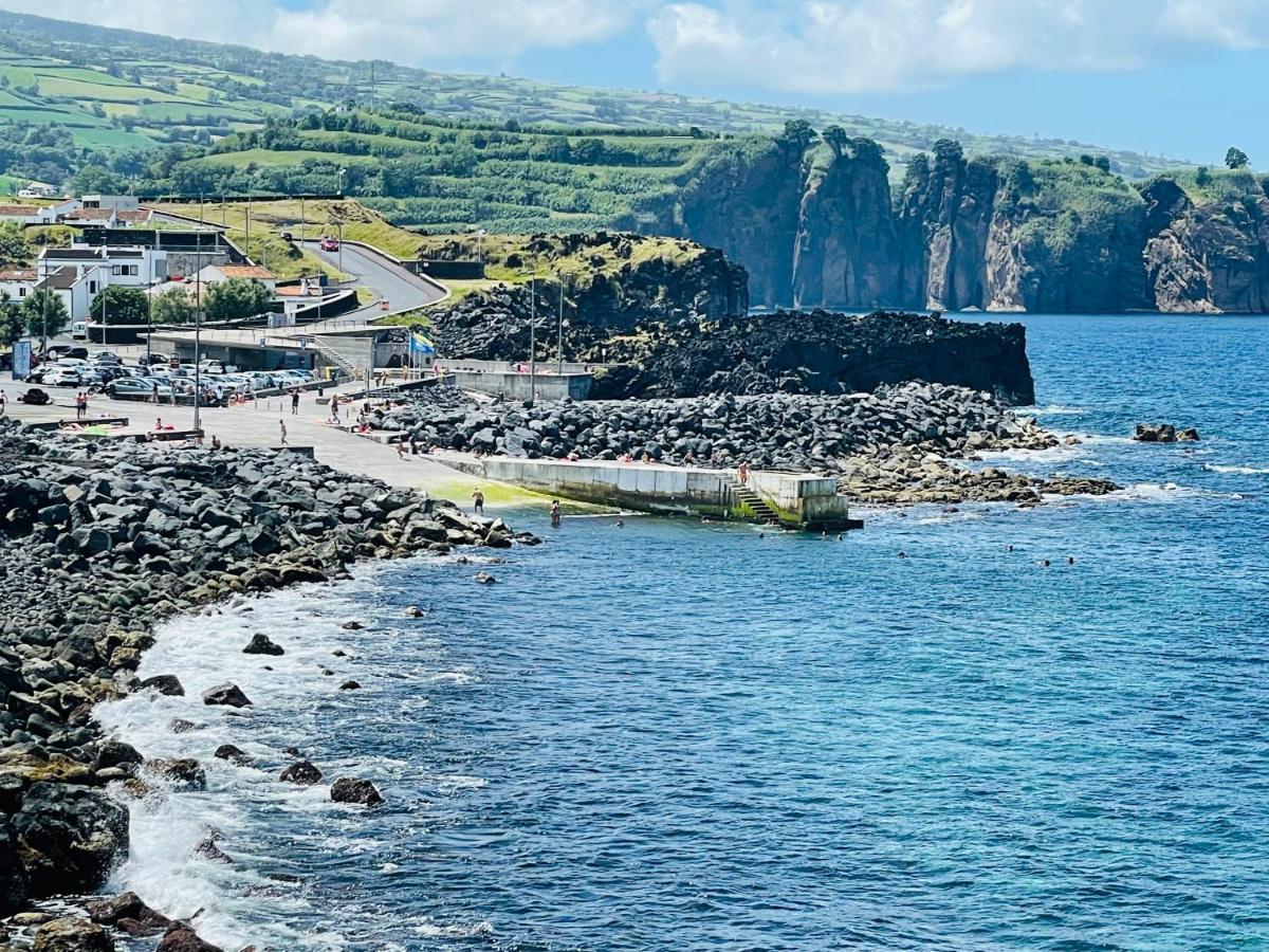 Azores Casa da Mata Açores Exterior foto