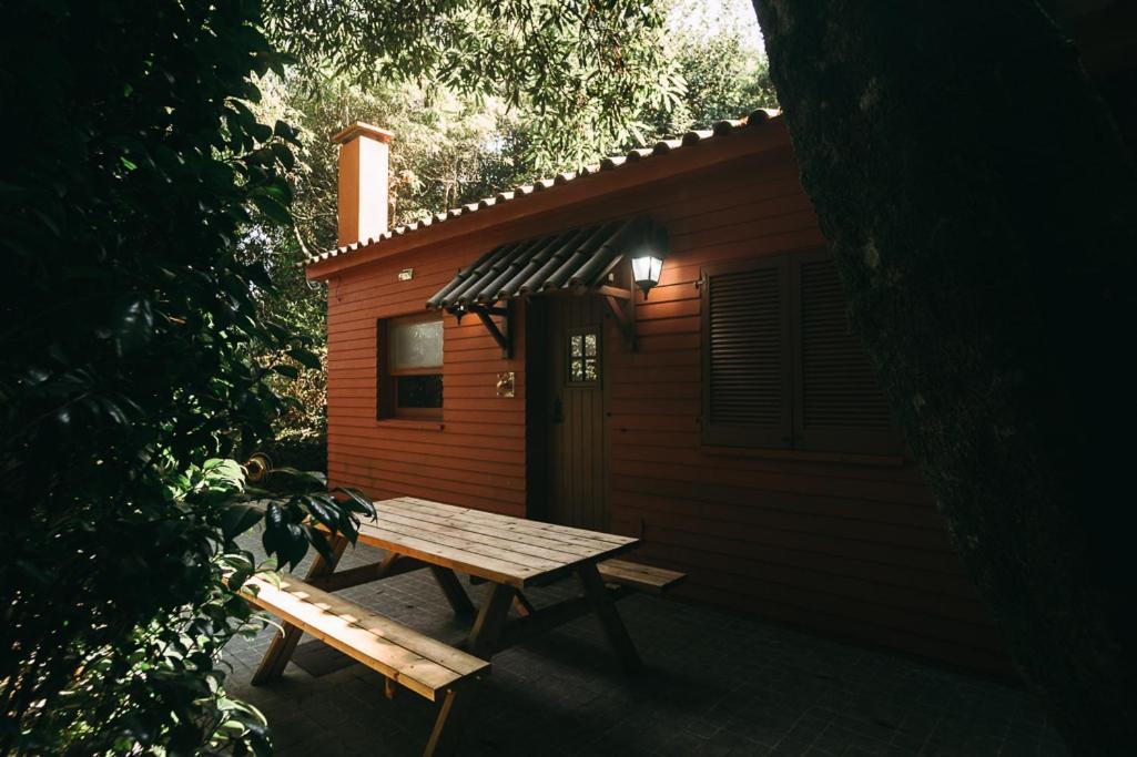 Azores Casa da Mata Açores Exterior foto