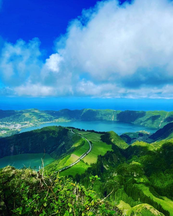 Azores Casa da Mata Açores Exterior foto