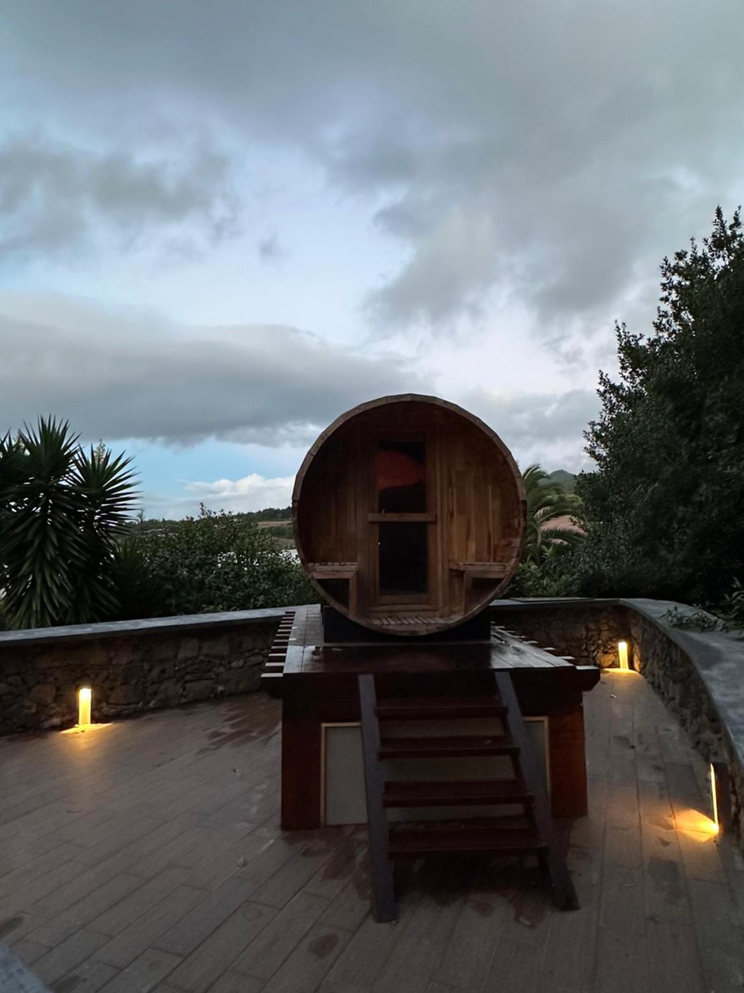 Azores Casa da Mata Açores Exterior foto
