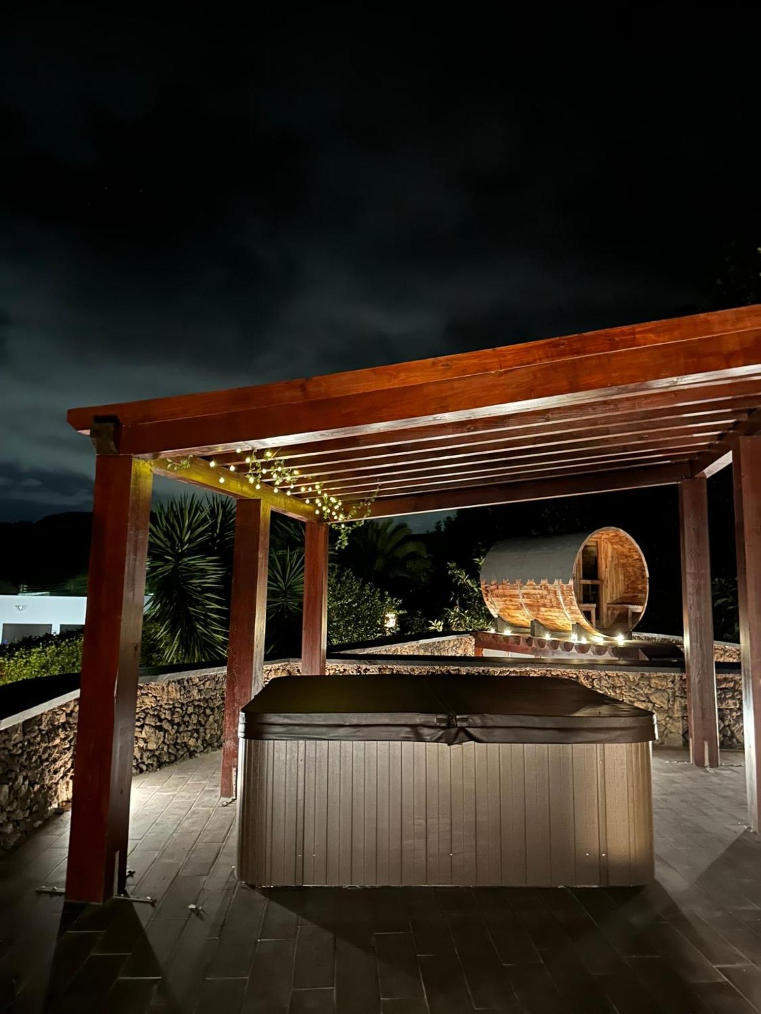 Azores Casa da Mata Açores Exterior foto